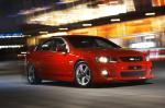 Chevrolet Lumina SS 2009 года